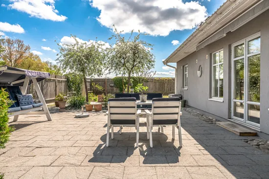 Villa, Hällestadsvägen 43A, Dalby, Lund