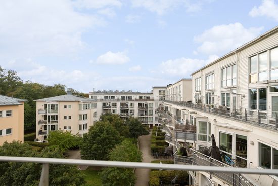 Bostadsrätt, Båtbyggargatan 62, Hammarby sjöstad, Stockholm