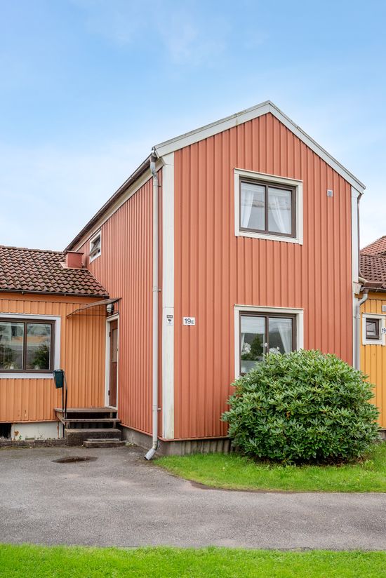 Bostadsrätt, Tage madsens väg 19E, Partille
