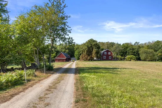 Gård/Skog, Sibbamålavägen 112, Sibbamåla, Karlskrona