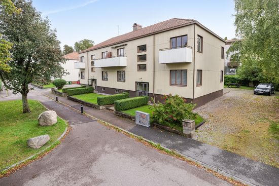 Bostadsrätt, Jernberghsgatan 13B, Söder, Eskilstuna