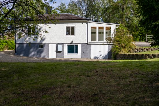 Villa, Tavestavägen 20, Centrala Järna, Södertälje
