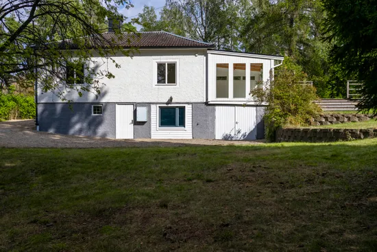 Villa, Tavestavägen 20, Centrala Järna, Södertälje