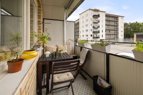 Bostadsrätt, Anna Sandströms Gata 10, Fruängen, Stockholm