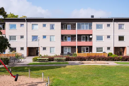 Bostadsrätt, Blockstensgatan 7, Vilbergen, Norrköping