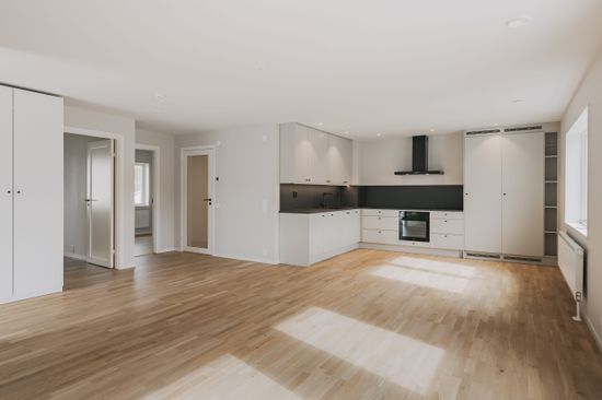 Bostadsrätt, Fartygsvägen 1B, Sjölyckan, Mariestad