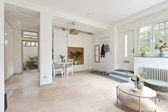 Bostadsrätt, Arkitektvägen 50, Abrahamsberg, Stockholm