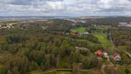 Tomt, Del av Skaftö-Berg 130 TOMT 2, Skaftö, Lysekil