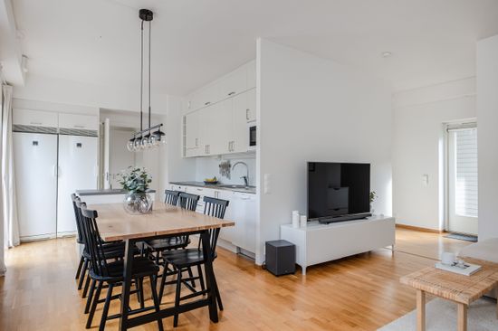 Bostadsrätt, Korvettvägen 22C, Bredsand, Enköping