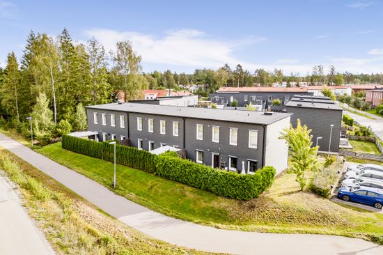 Bostadsrätt, Korvettvägen 22C, Bredsand, Enköping