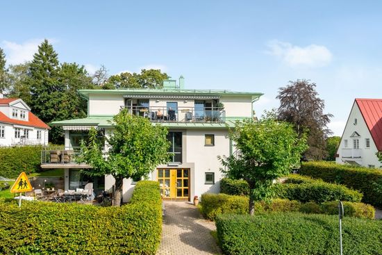 Bostadsrätt, Drottvägen 11, Hersby, Lidingö