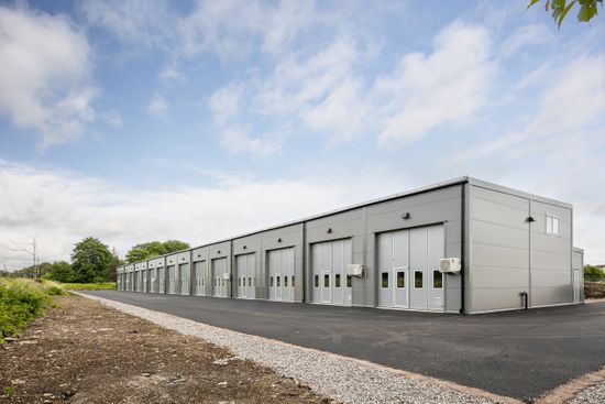 Bostadsrätt, Dubbgatan 2, Trestad Center, Vänersborg