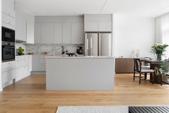 Radhus, Ridvägen 25D, Laröd, Helsingborg