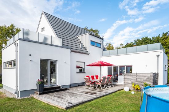 Villa, Midgårdstorget 2, Mellanheden, Malmö