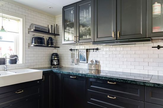 Villa, Stolpegatan 15, ÅHUS - Golfbanan, Kristianstad