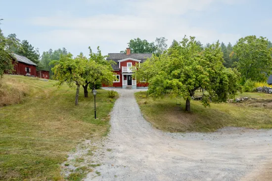 Gård/Skog, Höversby Ekenberg 1, Örtomta, Linköping