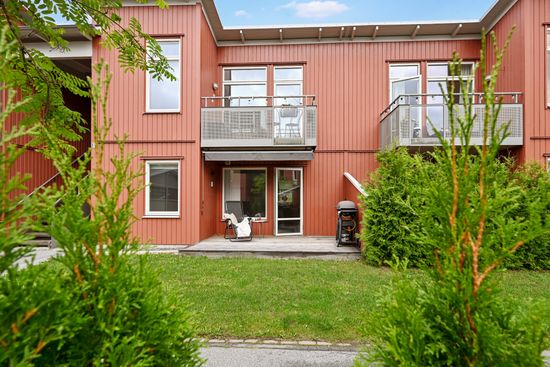 Bostadsrätt, Hedebyslingan 28B, Skälby, Järfälla