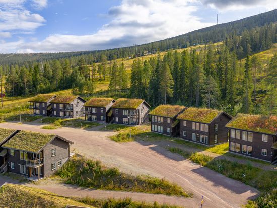 Bostadsrätt, Trivselvägen 16B, Stöten, Malung-Sälen