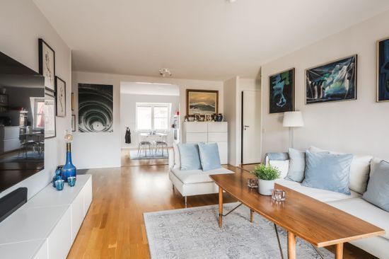 Bostadsrätt, Norra kopparslagargatan 13B, Gävle Centrum, Gävle