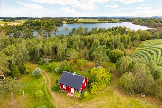 Fritidshus, Lejeby Ekasjö 11, Laholm