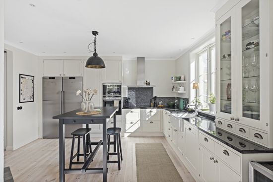 Bostadsrätt, Seminariegatan 14 A, Luthagen, Uppsala