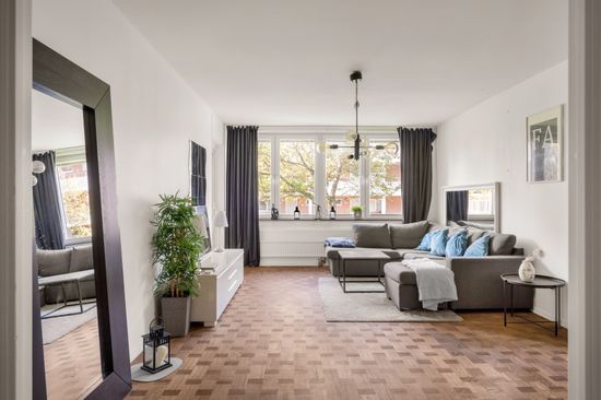 Bostadsrätt, Sibbarpsgränd 25, Östberga, Stockholm