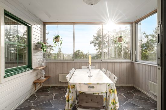 Bostadsrätt, Sidensvansvägen 67, Sjöberg, Sollentuna