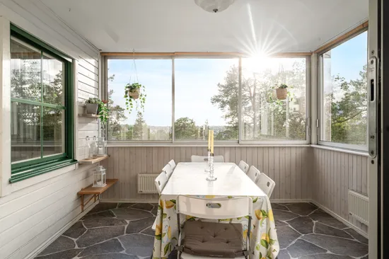 Bostadsrätt, Sidensvansvägen 67, Sjöberg, Sollentuna