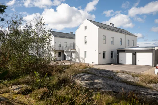 Bostadsrätt, Nordviksberg 203A, Nordviksberg/Skärhamn, Tjörn