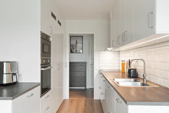 Bostadsrätt, Motettvägen 28, Hovhult, Uddevalla