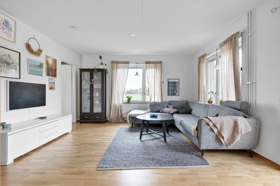 Bostadsrätt, Ekoxvägen 22, Ultuna, Uppsala