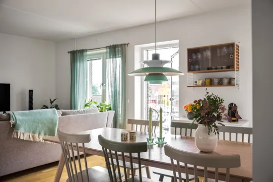 Bostadsrätt, Trollhasselgatan 2, Centrala Hisingen, Göteborg