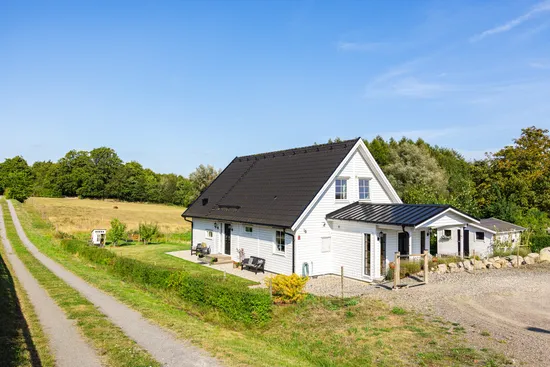 Villa, Ensligheten 16-0, Snårestad, Ystad