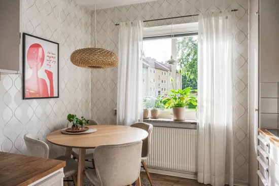 Bostadsrätt, Vankivavägen 9B, Väster, Hässleholm