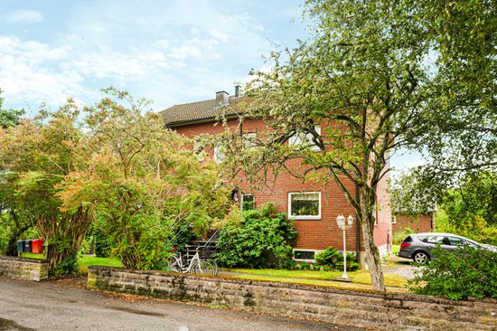Villa, Stora Skolgatan 22, Herrljunga centralt, Herrljunga
