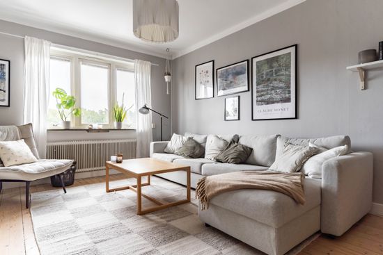 Bostadsrätt, Esplanadgatan 26C, Hässleholm