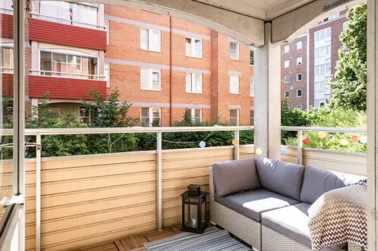 Bostadsrätt, S:t Persgatan 37, Centralt, Norrköping