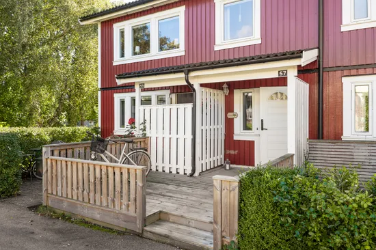 Bostadsrätt, Kristinedal 57, Kristinedal, Stenungsund