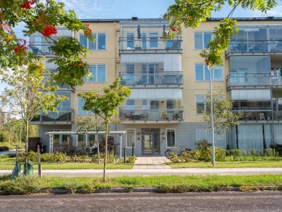 Bostadsrätt, Stora Törnekvior 13B, Gotland