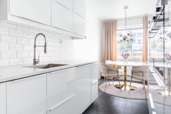 Bostadsrätt, Ormvråksgatan 13, Söderkulla, Malmö, Malmö