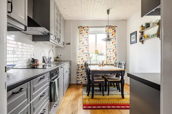 Bostadsrätt, Ståthållaregatan 54A, Södra området, Kalmar