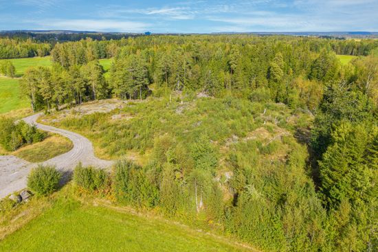 Tomt, Torp Hagalund 3, Trollhättan