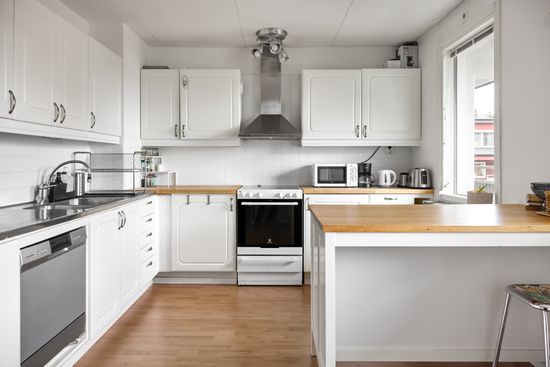 Bostadsrätt, Lillekärr södra 168, Hisings Kärra, Göteborg