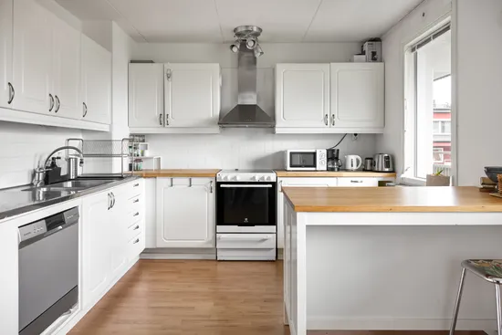 Bostadsrätt, Lillekärr södra 168, Hisings Kärra, Göteborg