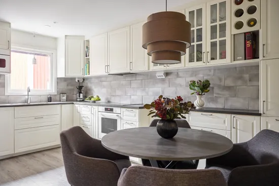 Villa, Radhus, Hedeforsvägen 18B, Stenkullen-Hedefors, Lerum