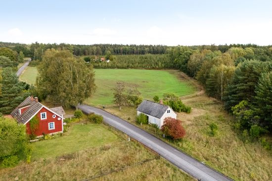 Fritidshus, Hultabodavägen 30-0, Mörrum tätort, Karlshamn