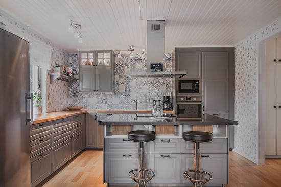 Villa, Råggärdevägen 14, Husum, Örnsköldsvik