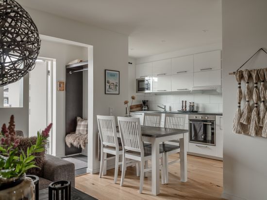 Bostadsrätt, Brandmossvägen 16J, Lindvallen, Malung-Sälen