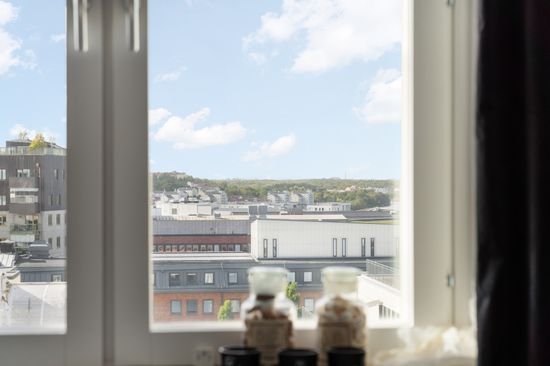 Bostadsrätt, Warfvinges väg 34 A, 8 tr, Kungsholmen, Stockholm