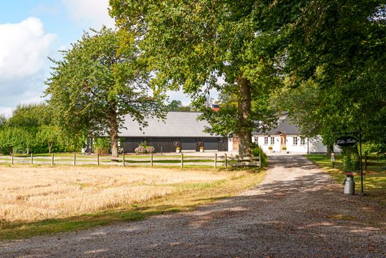 Villa, Kulla 1277, Hörby